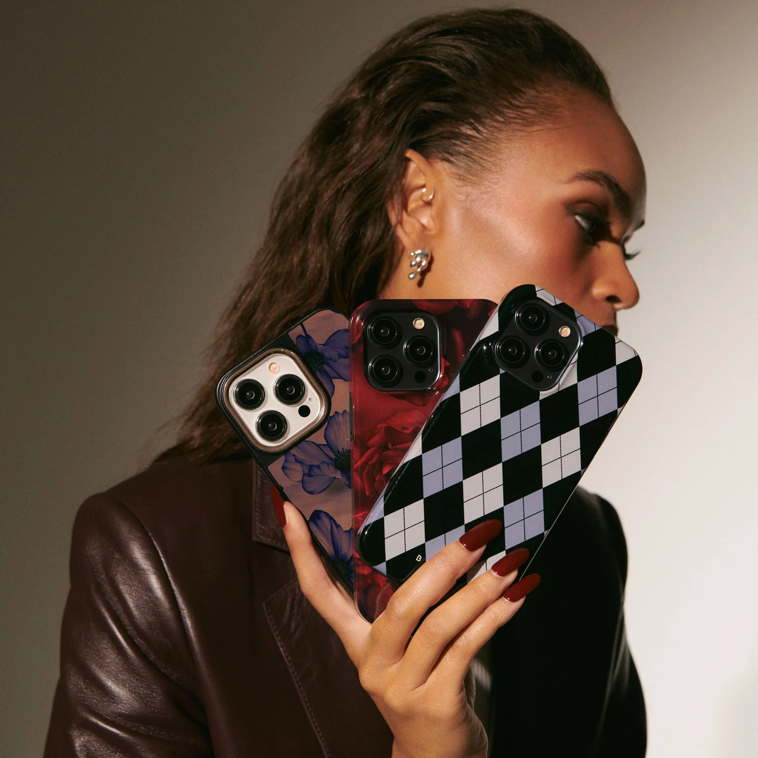 Trouble - iPhone 17e Case - Image 9