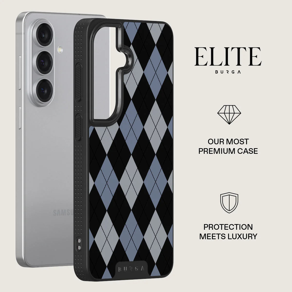 Trouble - Samsung Galaxy S26 Plus Case - Image 13