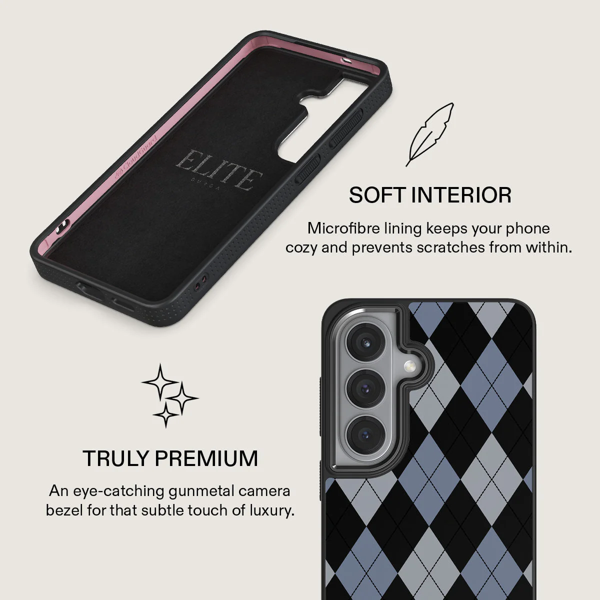 Trouble - Samsung Galaxy S26 Plus Case - Image 17
