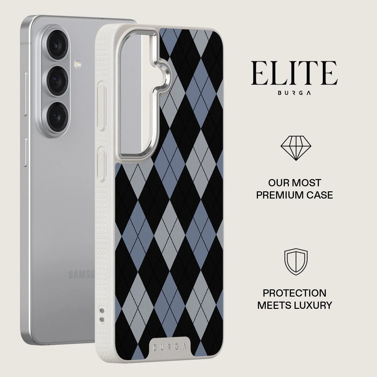 Trouble - Samsung Galaxy S26 Plus Case - Image 34