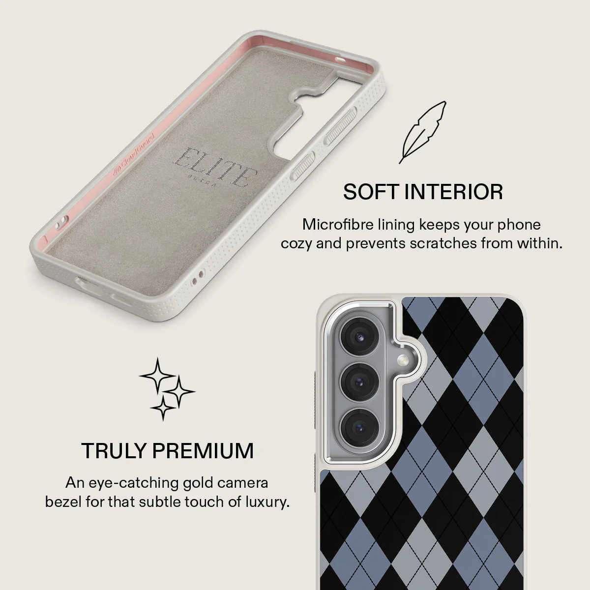 Trouble - Samsung Galaxy S26 Plus Case - Image 38