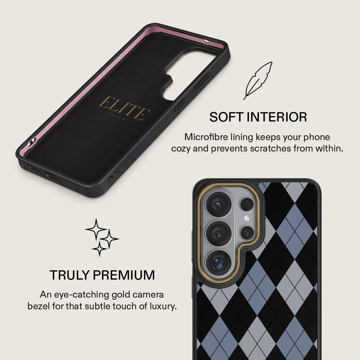 Trouble - Samsung Galaxy S26 Ultra Case - Image 10