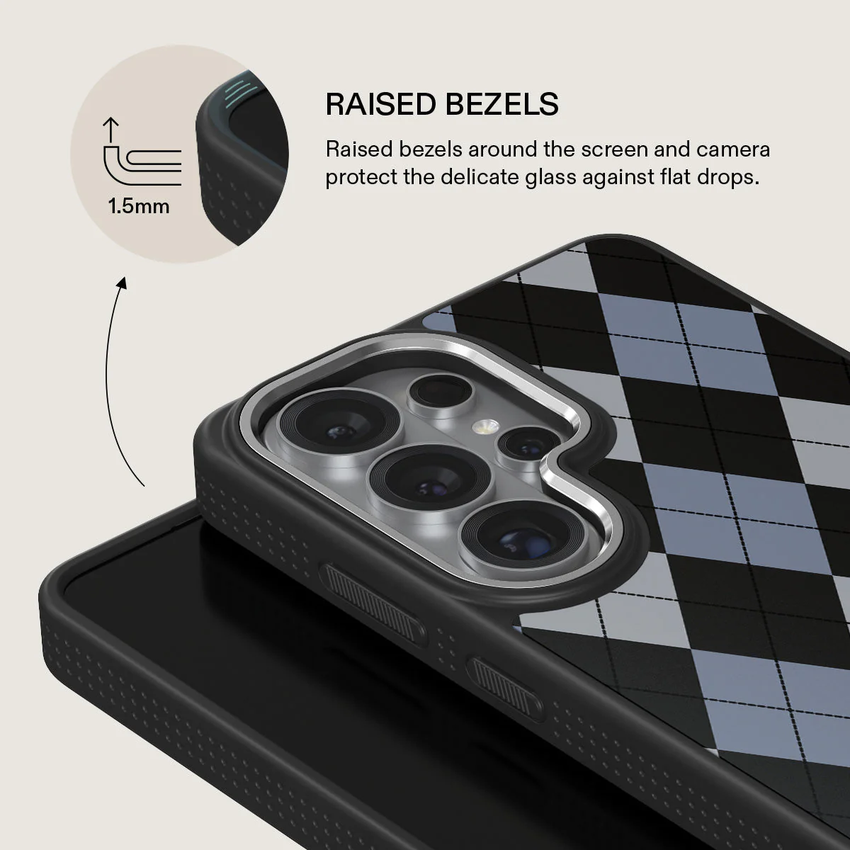 Trouble - Samsung Galaxy S26 Ultra Case - Image 22