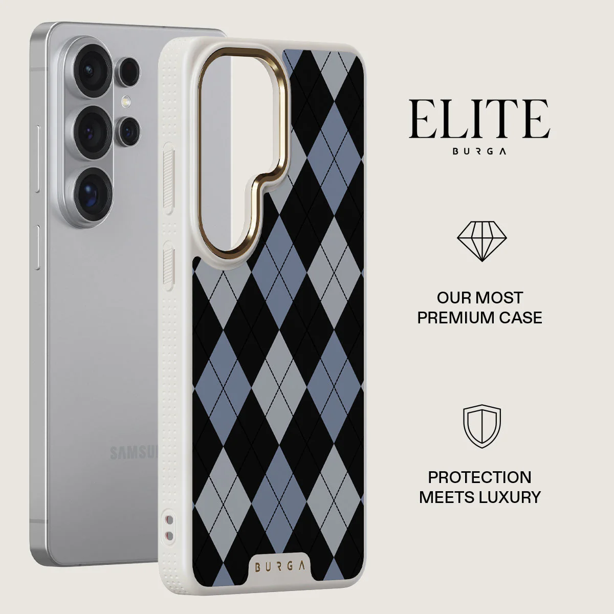 Trouble - Samsung Galaxy S26 Ultra Case - Image 27