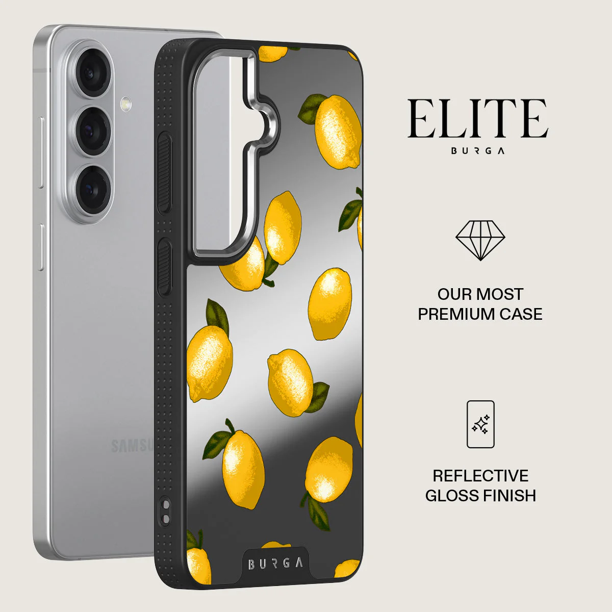 Tuscan - Samsung Galaxy S26 Case - Image 18