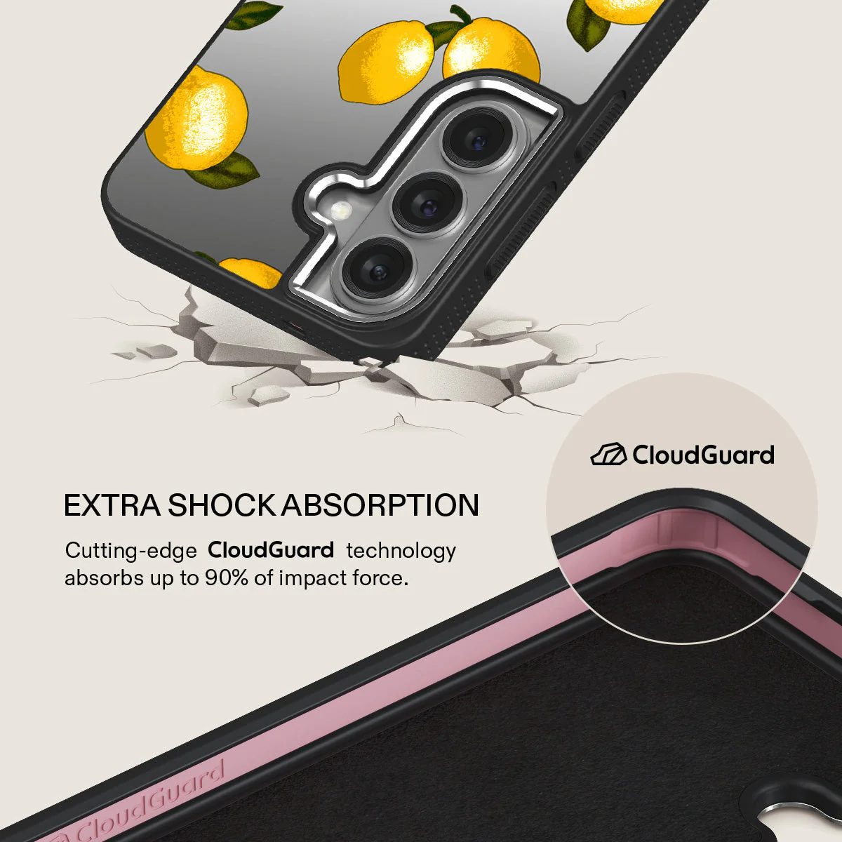 Tuscan - Samsung Galaxy S26 Case - Image 19