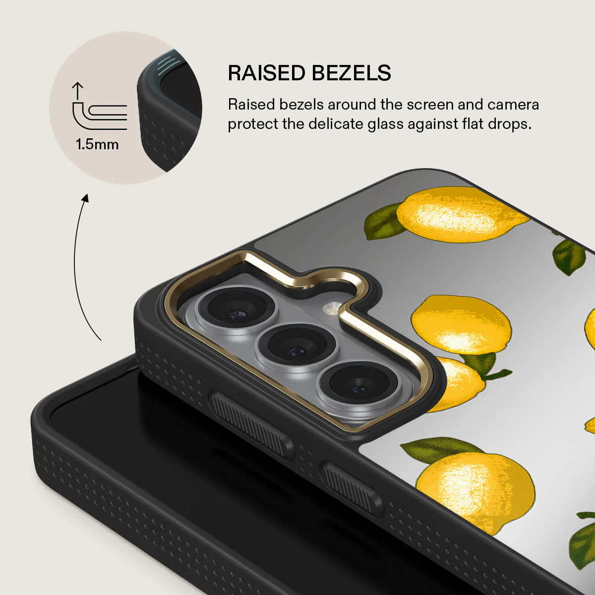 Tuscan - Samsung Galaxy S26 Plus Case - Image 5
