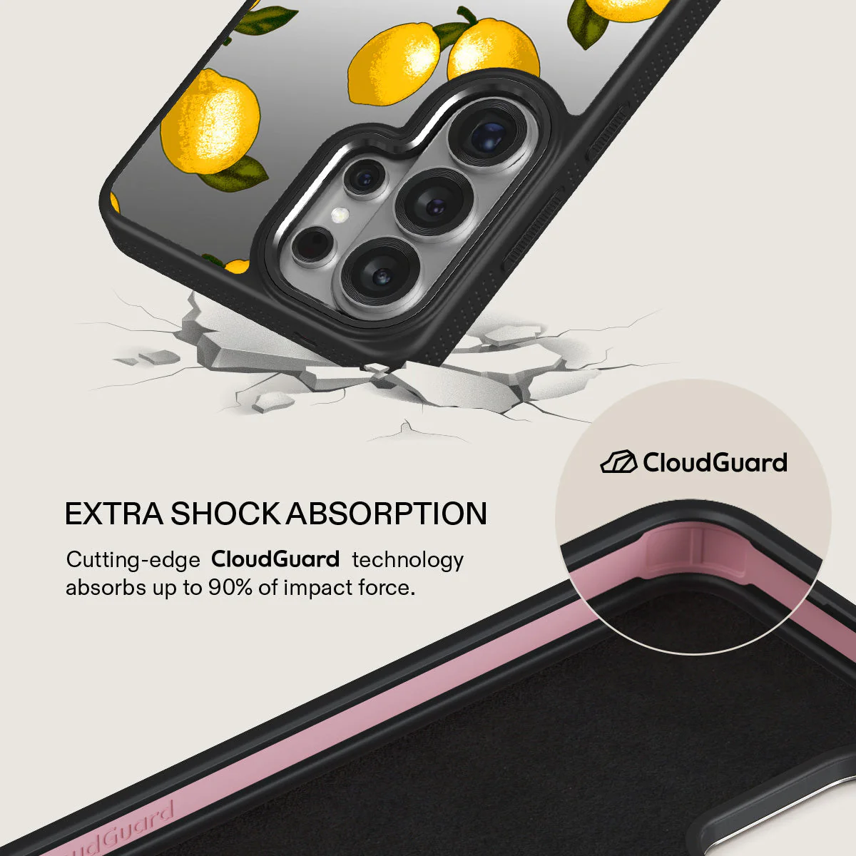 Tuscan - Samsung Galaxy S26 Ultra Case - Image 11
