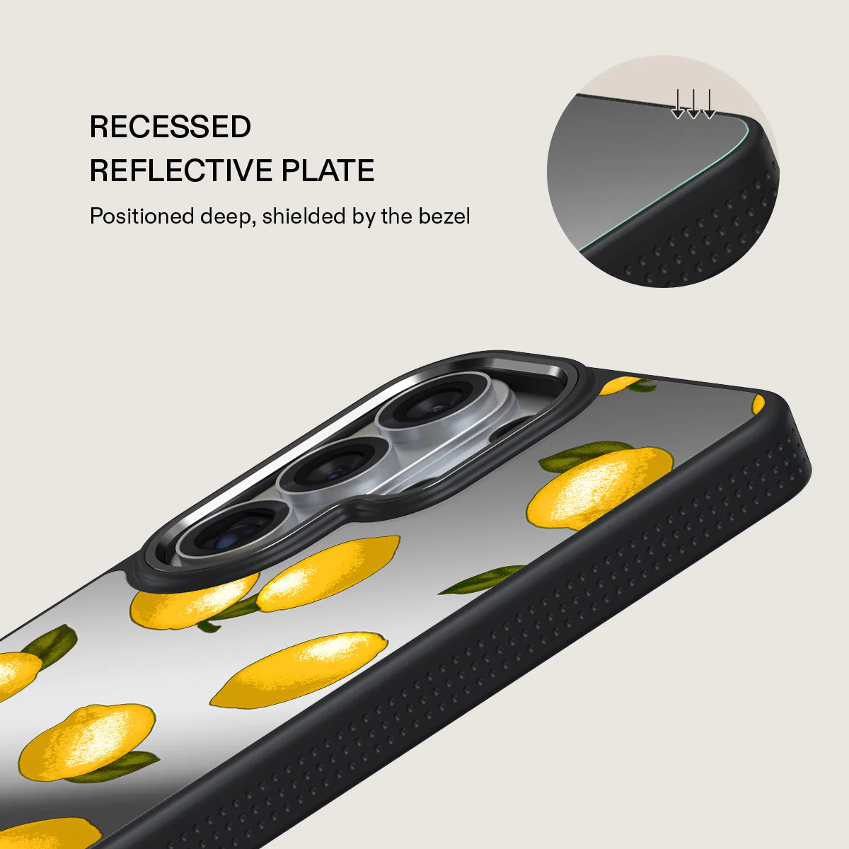 Tuscan - Samsung Galaxy S26 Ultra Case - Image 12