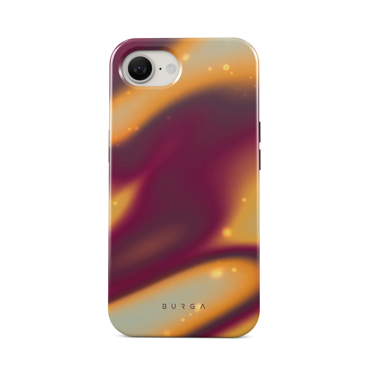 Twin Flame - iPhone 17e Case