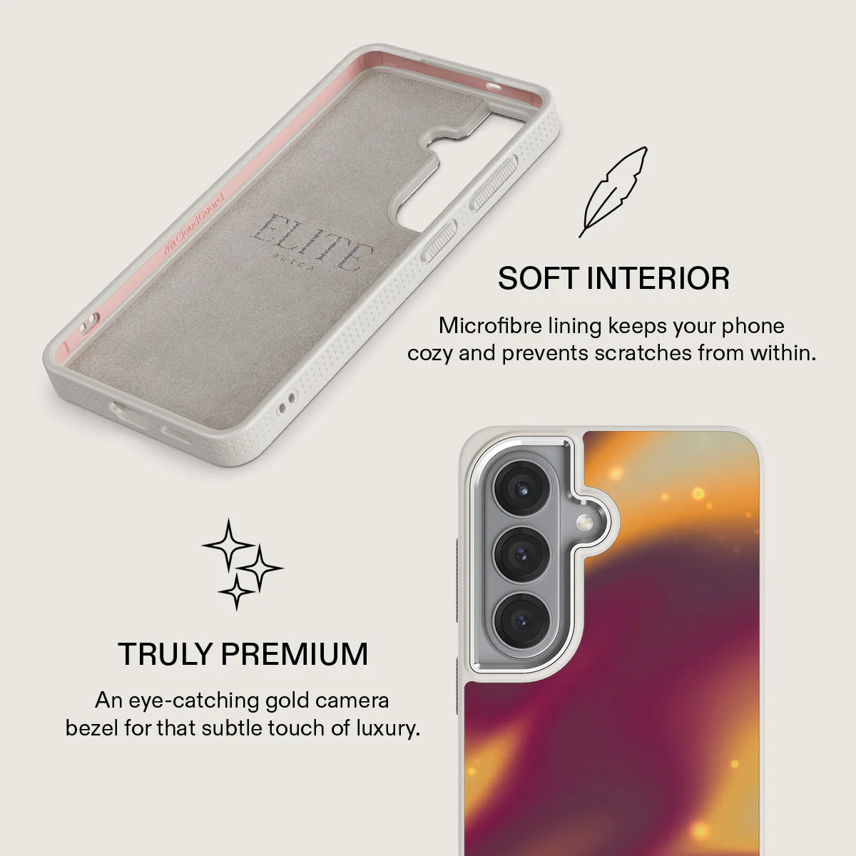 Twin Flame - Samsung Galaxy S26 Plus Case - Image 38