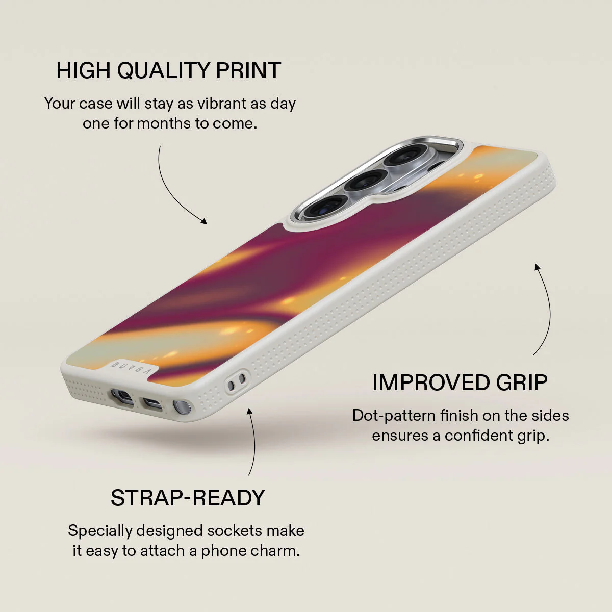 Twin Flame - Samsung Galaxy S26 Ultra Case - Image 37