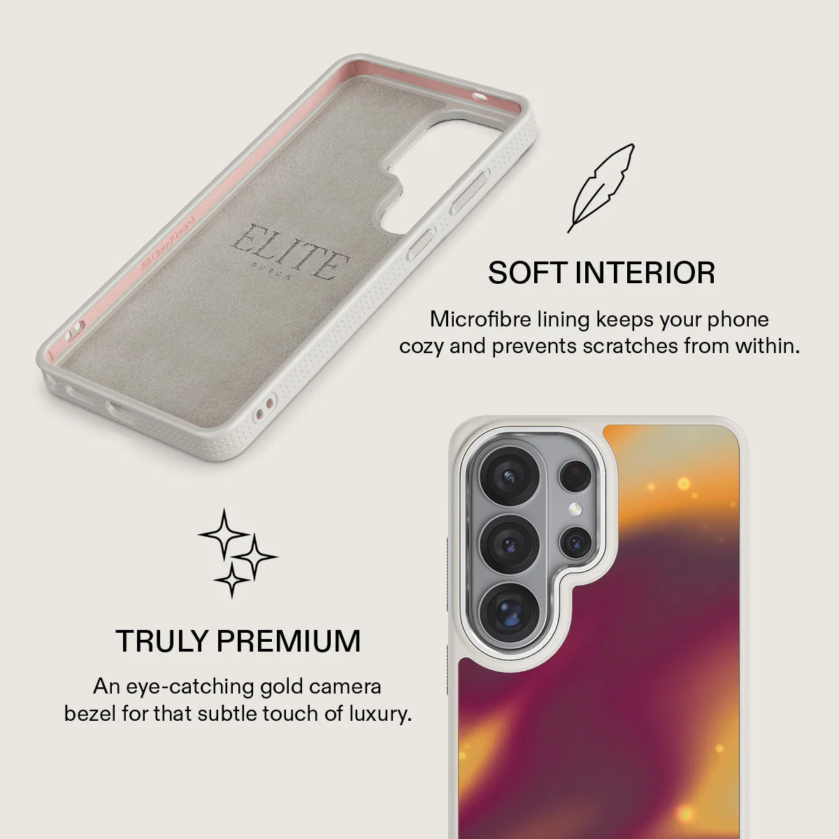 Twin Flame - Samsung Galaxy S26 Ultra Case - Image 38