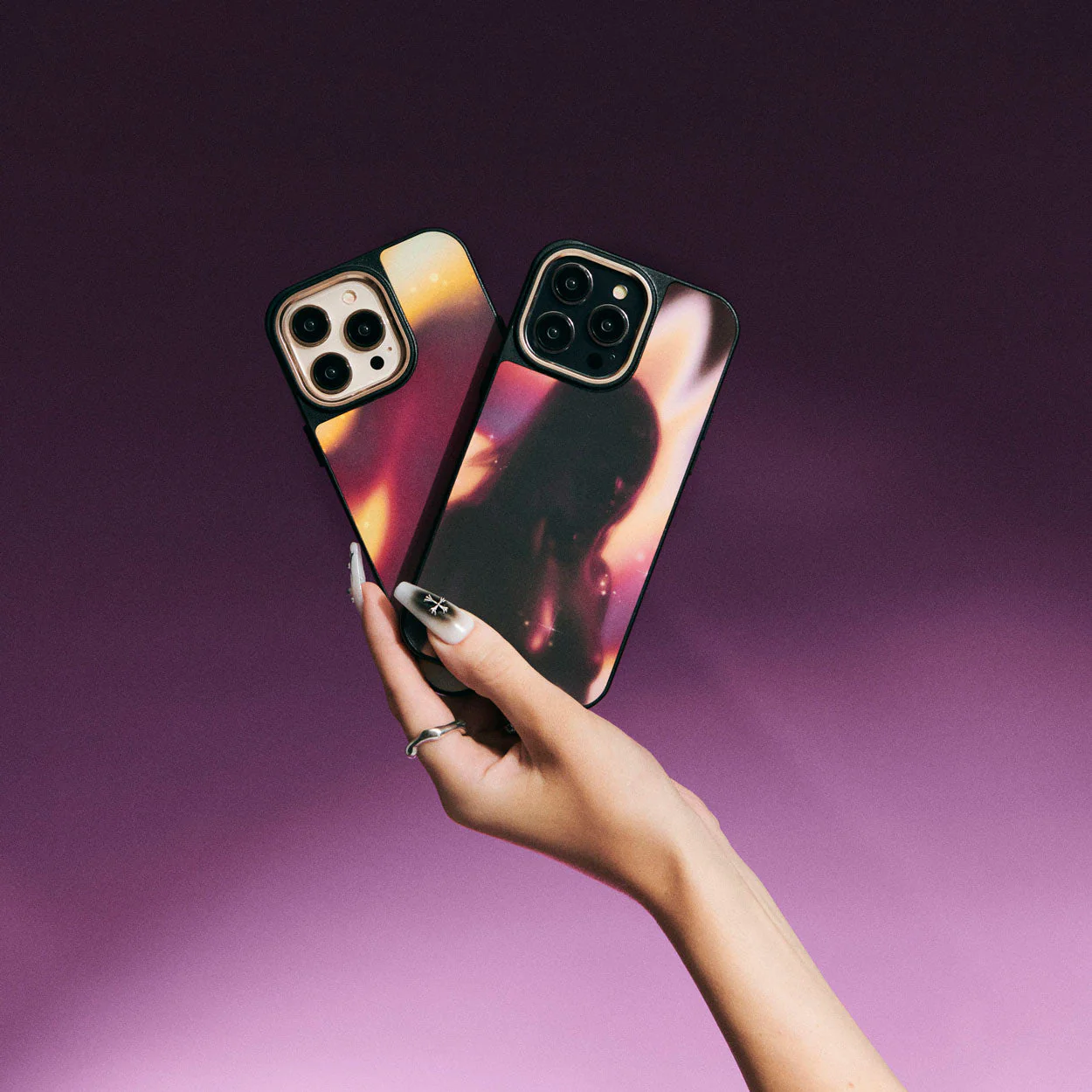 Twin Flame - Samsung Galaxy S26 Ultra Case - Image 45