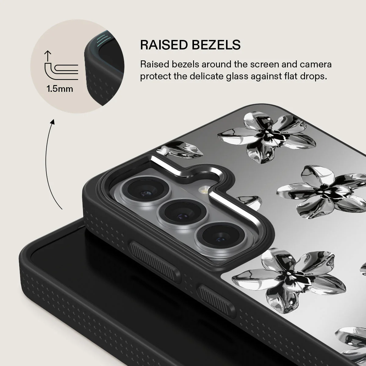 Unbreakable - Samsung Galaxy S26 Case - Image 13