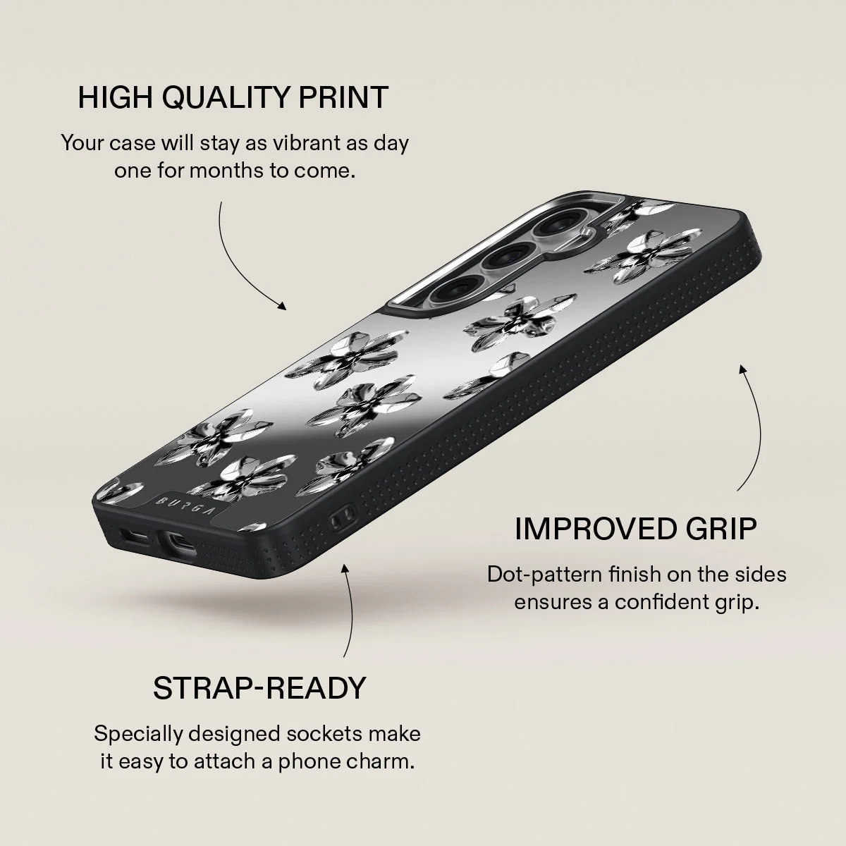 Unbreakable - Samsung Galaxy S26 Plus Case - Image 22