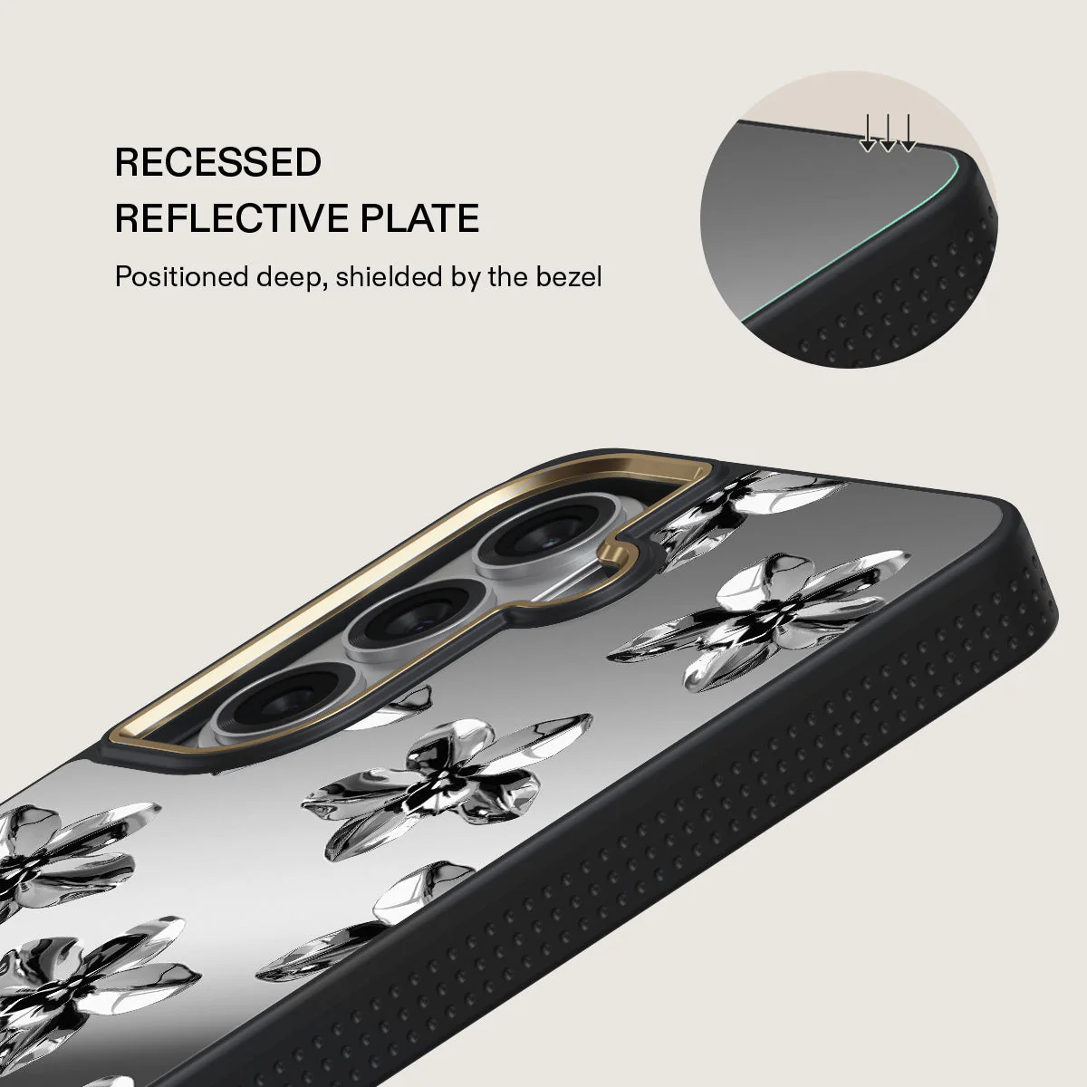 Unbreakable - Samsung Galaxy S26 Plus Case - Image 4
