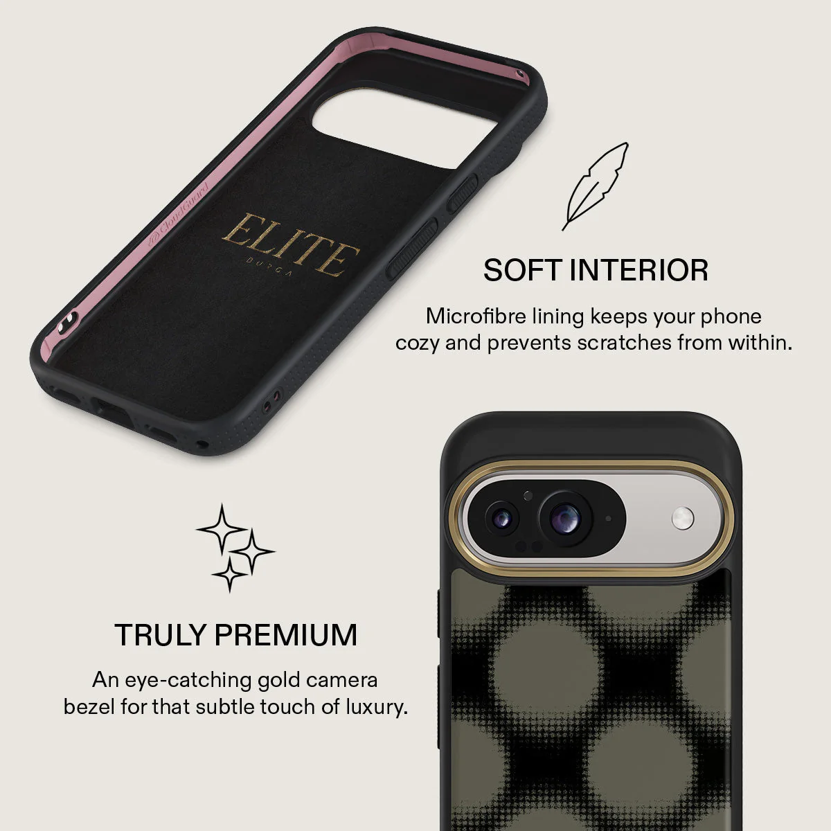 Velocity - Google Pixel 10 Pro XL Case - Image 10