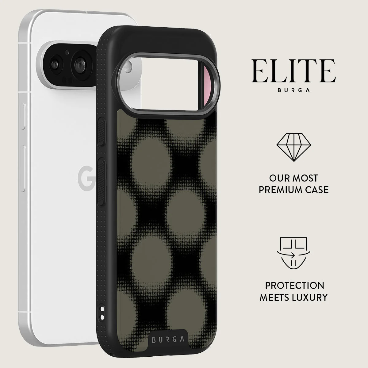 Velocity - Google Pixel 10 Pro XL Case - Image 13