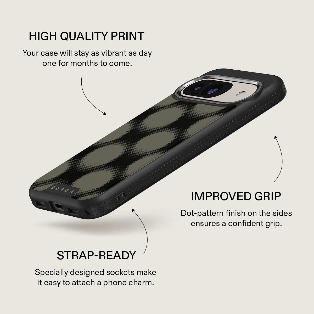 Velocity - Google Pixel 10 Pro XL Case - Image 16