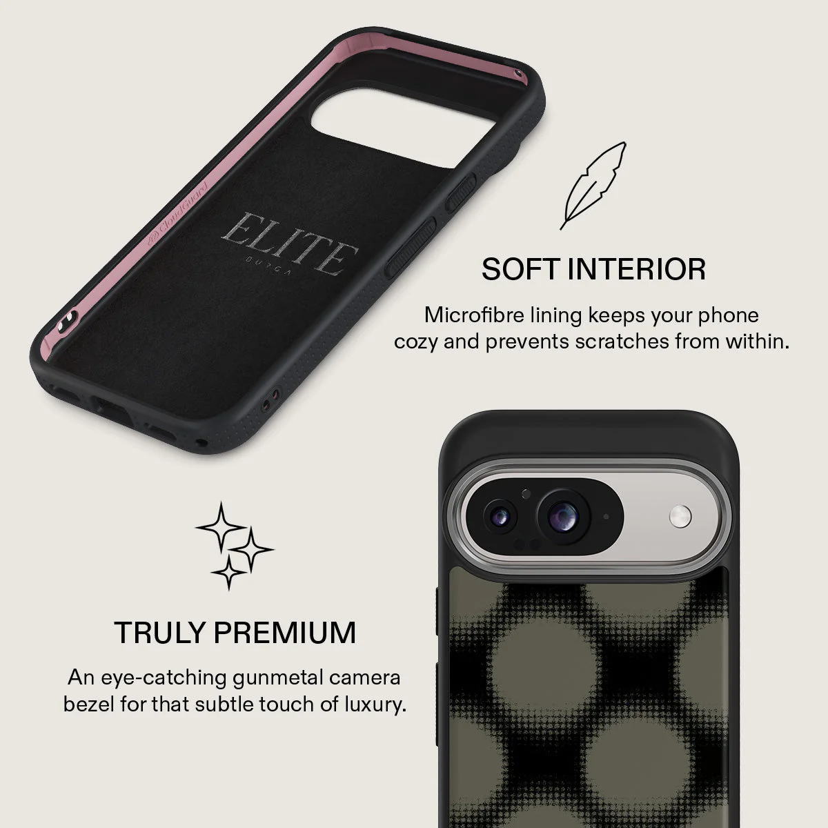 Velocity - Google Pixel 10 Pro XL Case - Image 17