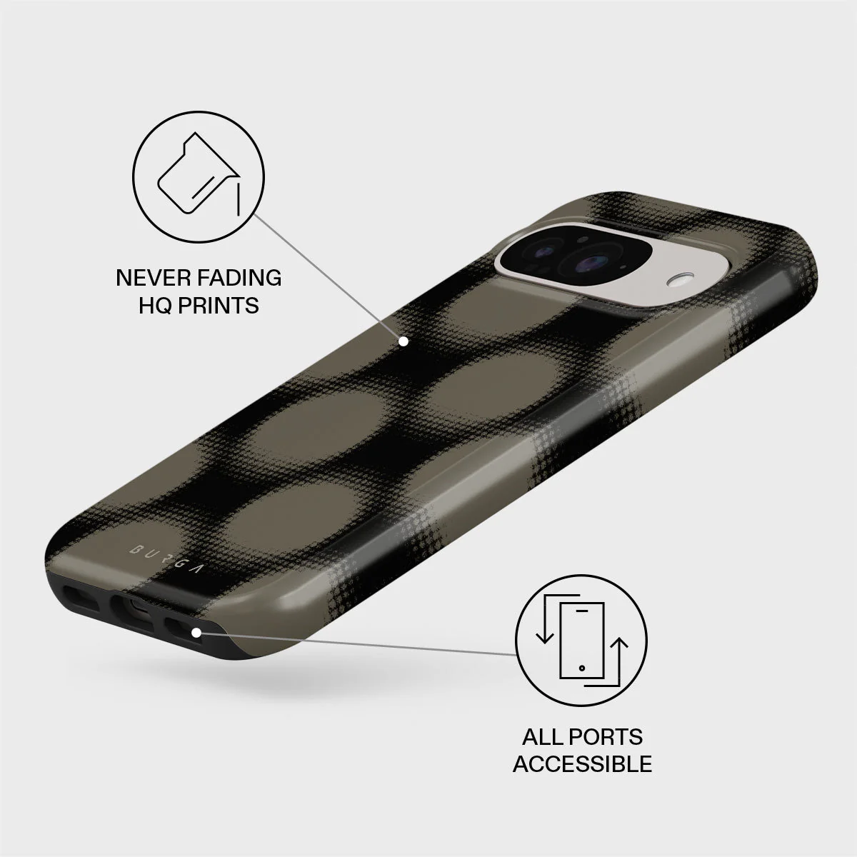 Velocity - Google Pixel 10 Pro XL Case - Image 3