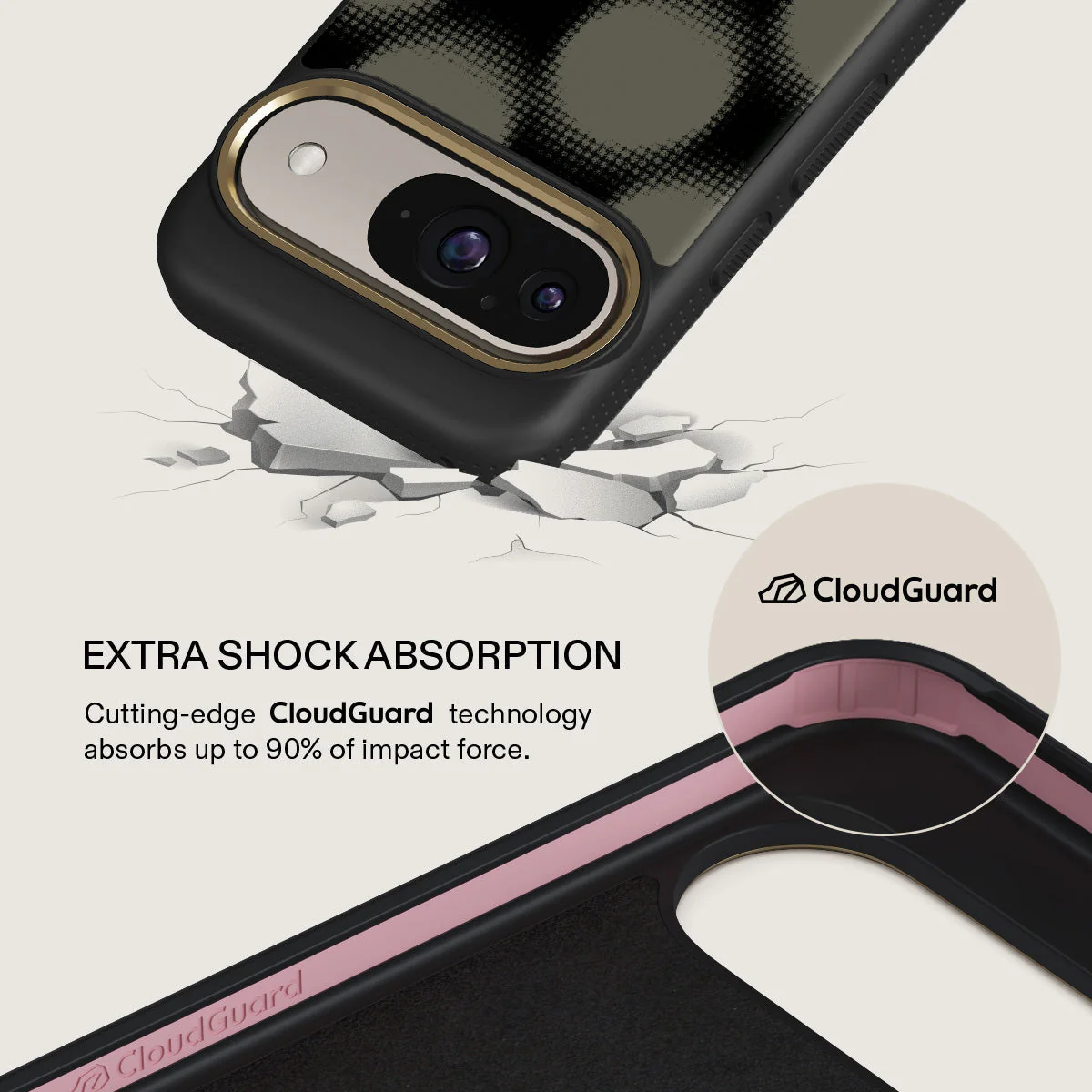Velocity - Google Pixel 10 Pro XL Case - Image 7