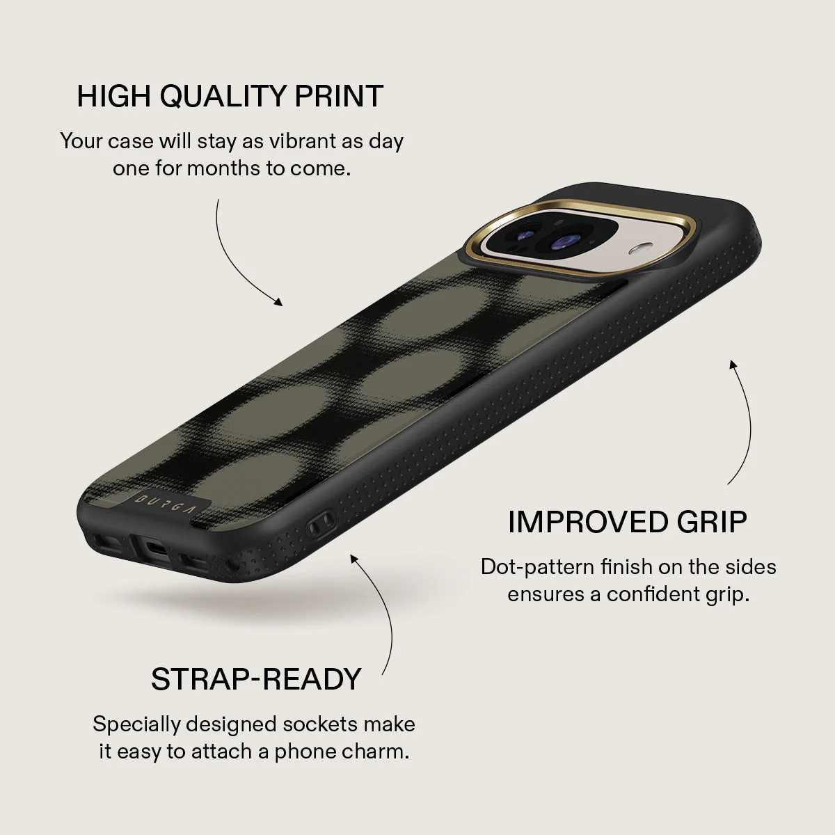 Velocity - Google Pixel 10 Pro XL Case - Image 9
