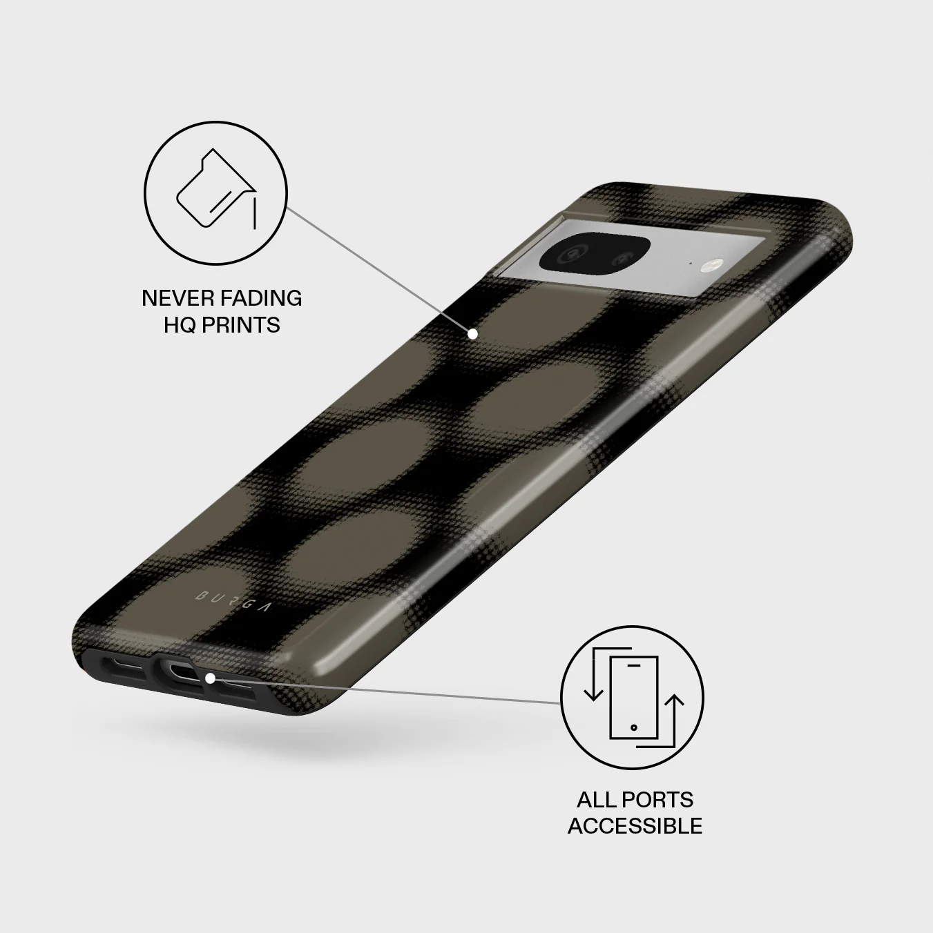 Velocity - Google Pixel 7 Case - Image 3