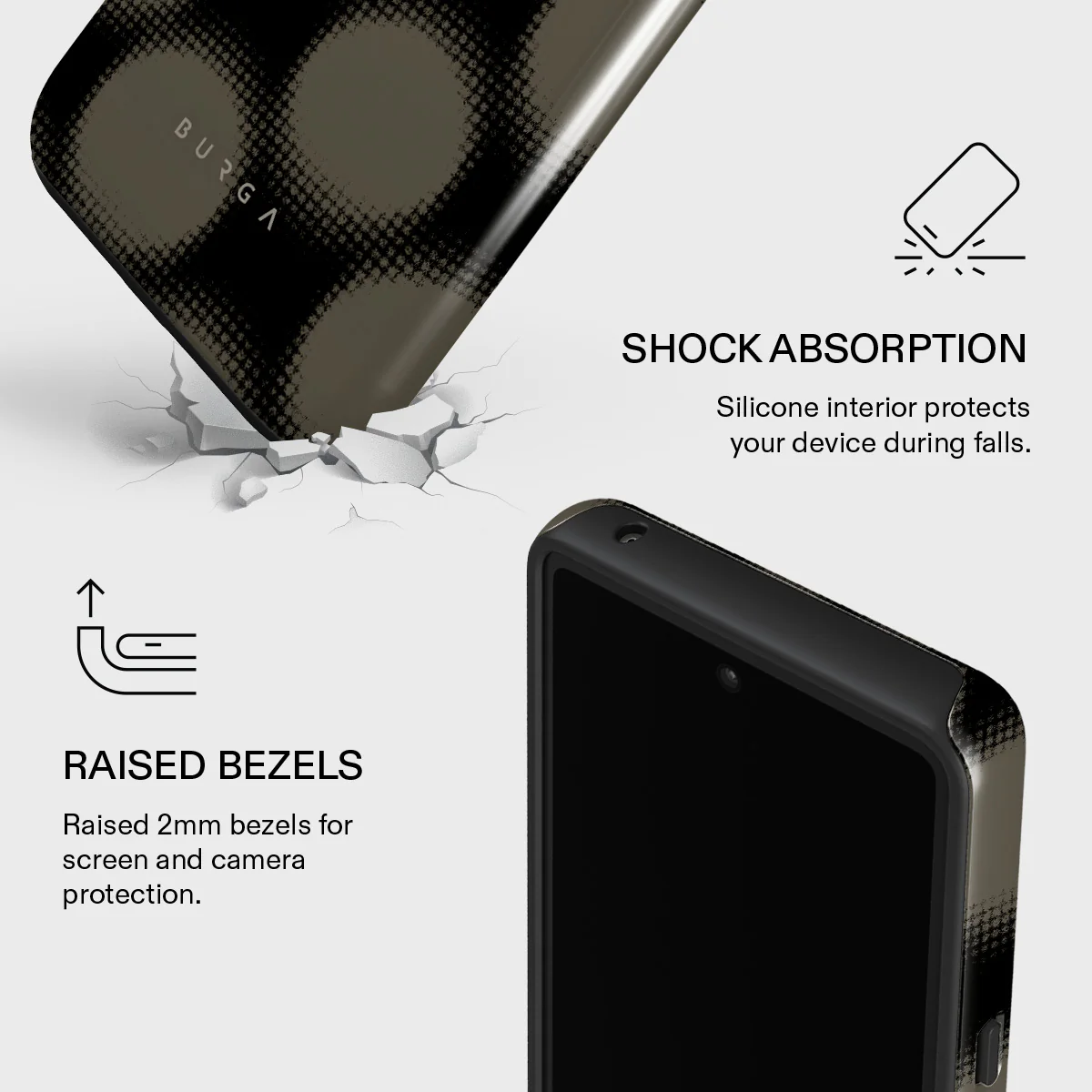 Velocity - Google Pixel 7 Case - Image 4