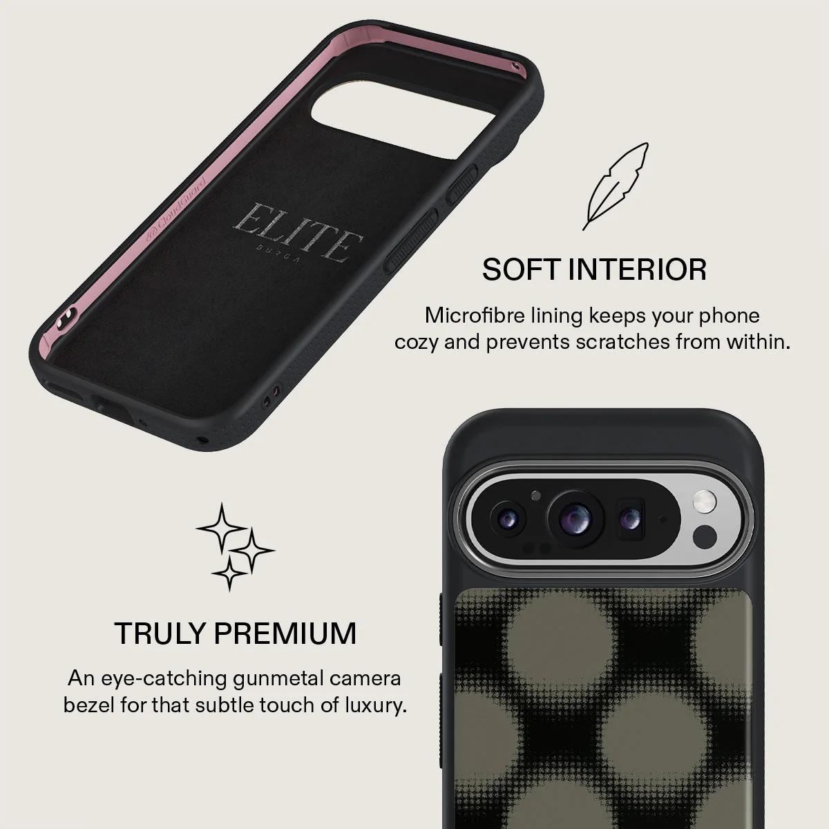 Velocity - Google Pixel 9 Pro Case - Image 17