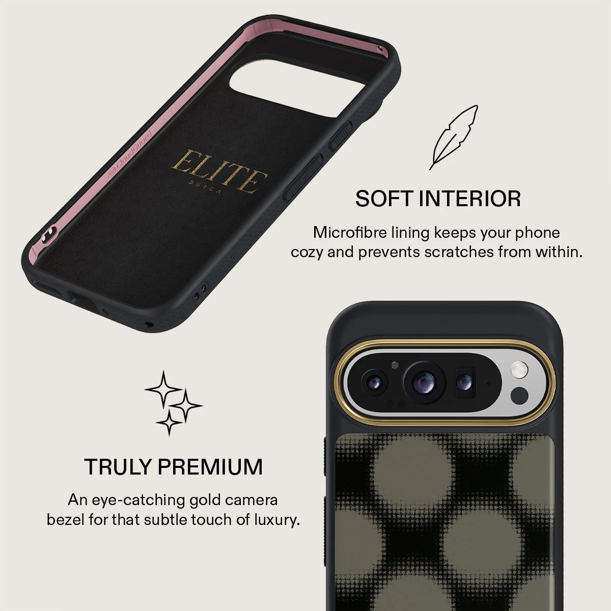 Velocity - Google Pixel 9 Pro XL Case - Image 10