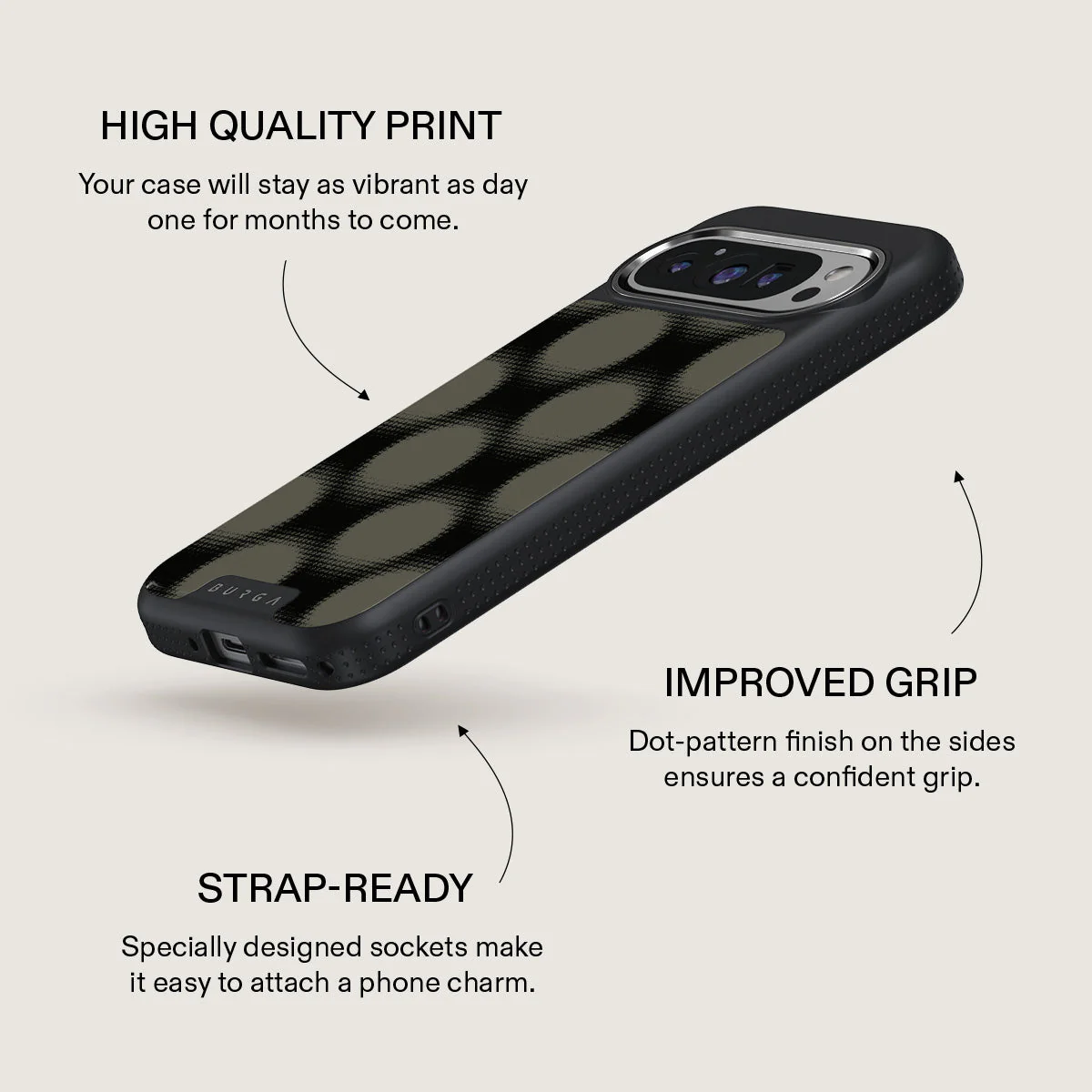 Velocity - Google Pixel 9 Pro XL Case - Image 16