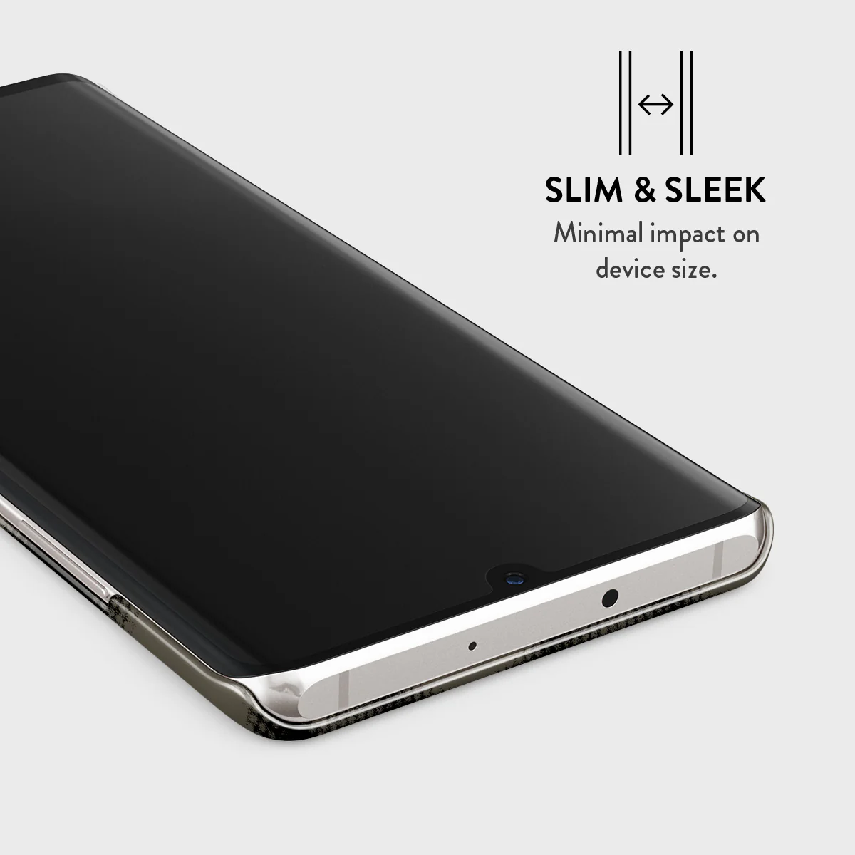 Velocity - Huawei P30 Pro Case - Image 4