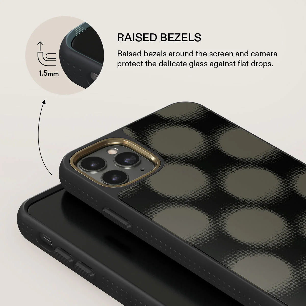 Velocity - iPhone 11 Pro Case - Image 12