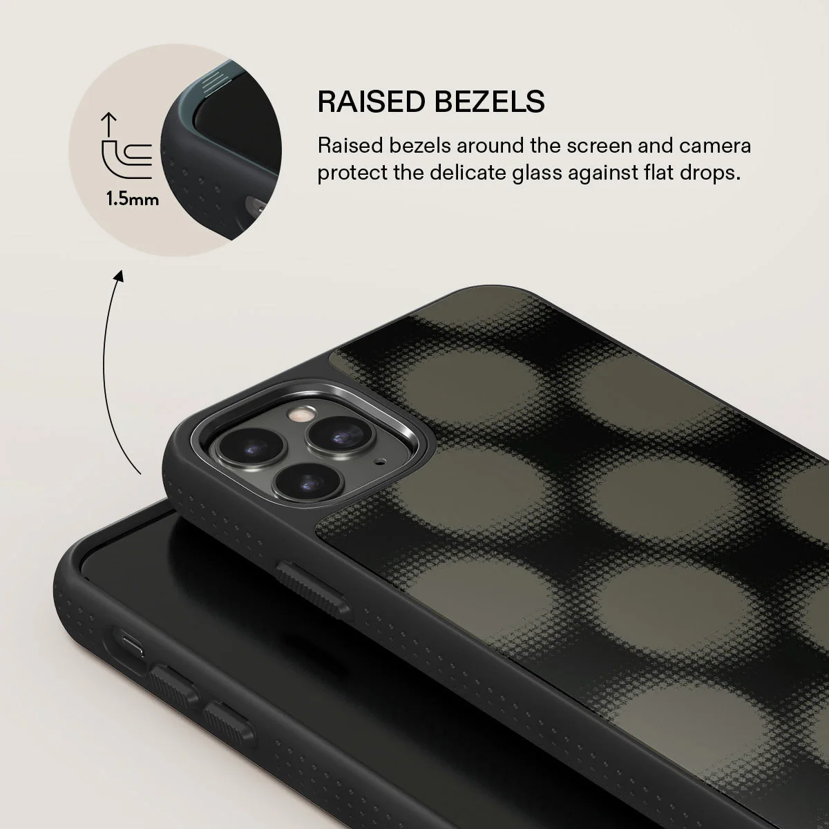 Velocity - iPhone 11 Pro Case - Image 19