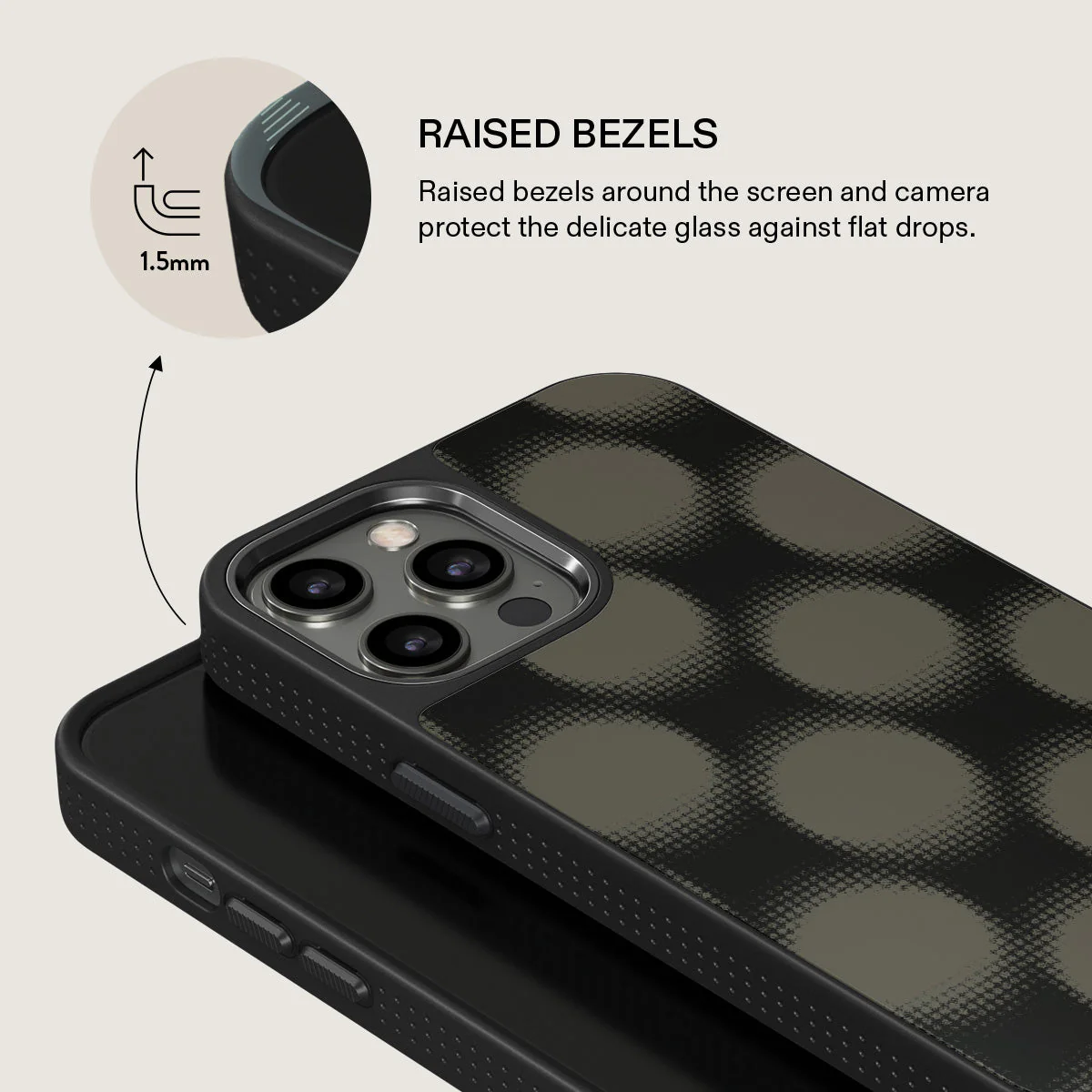 Velocity - iPhone 12 Pro Case - Image 15