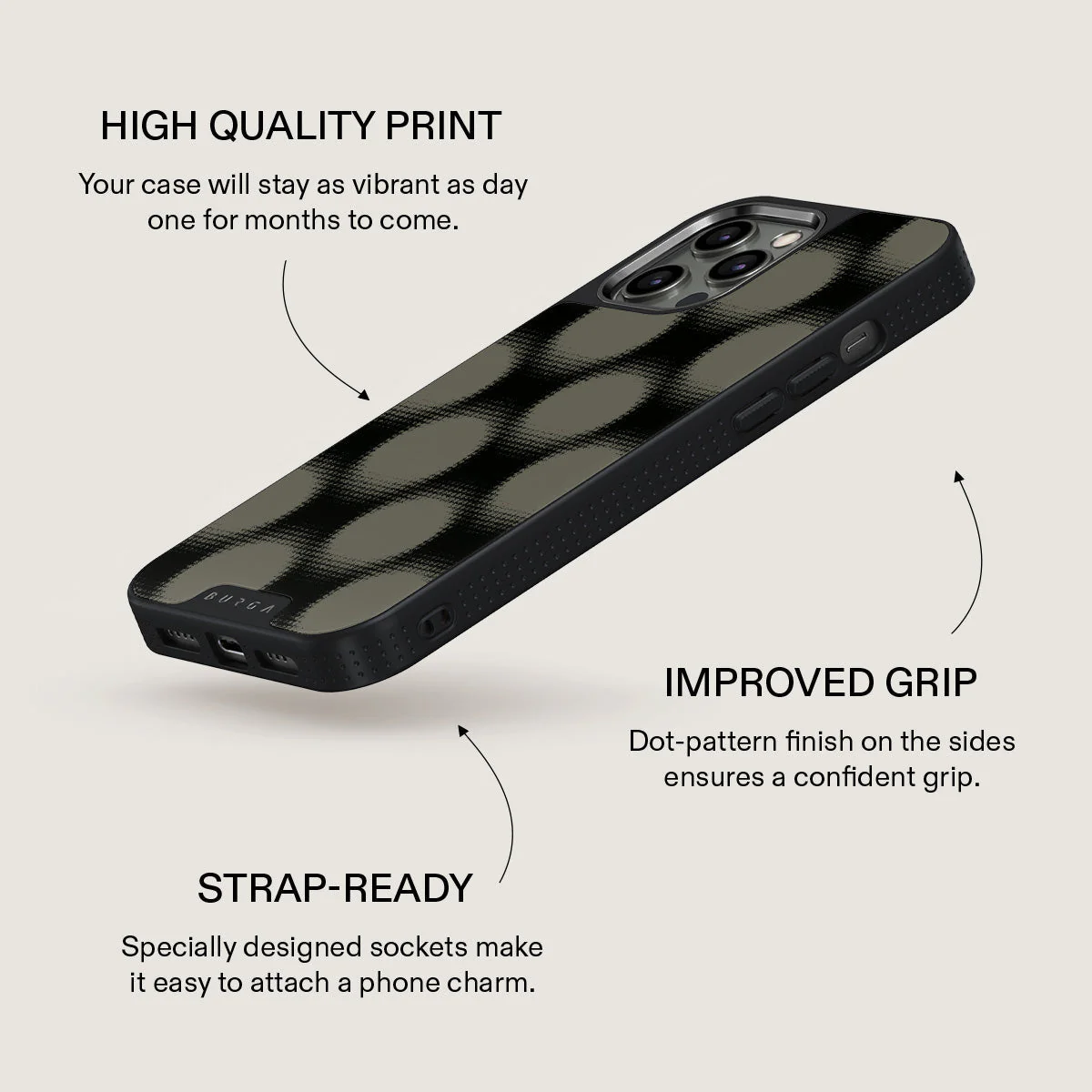 Velocity - iPhone 12 Pro Max Case - Image 20