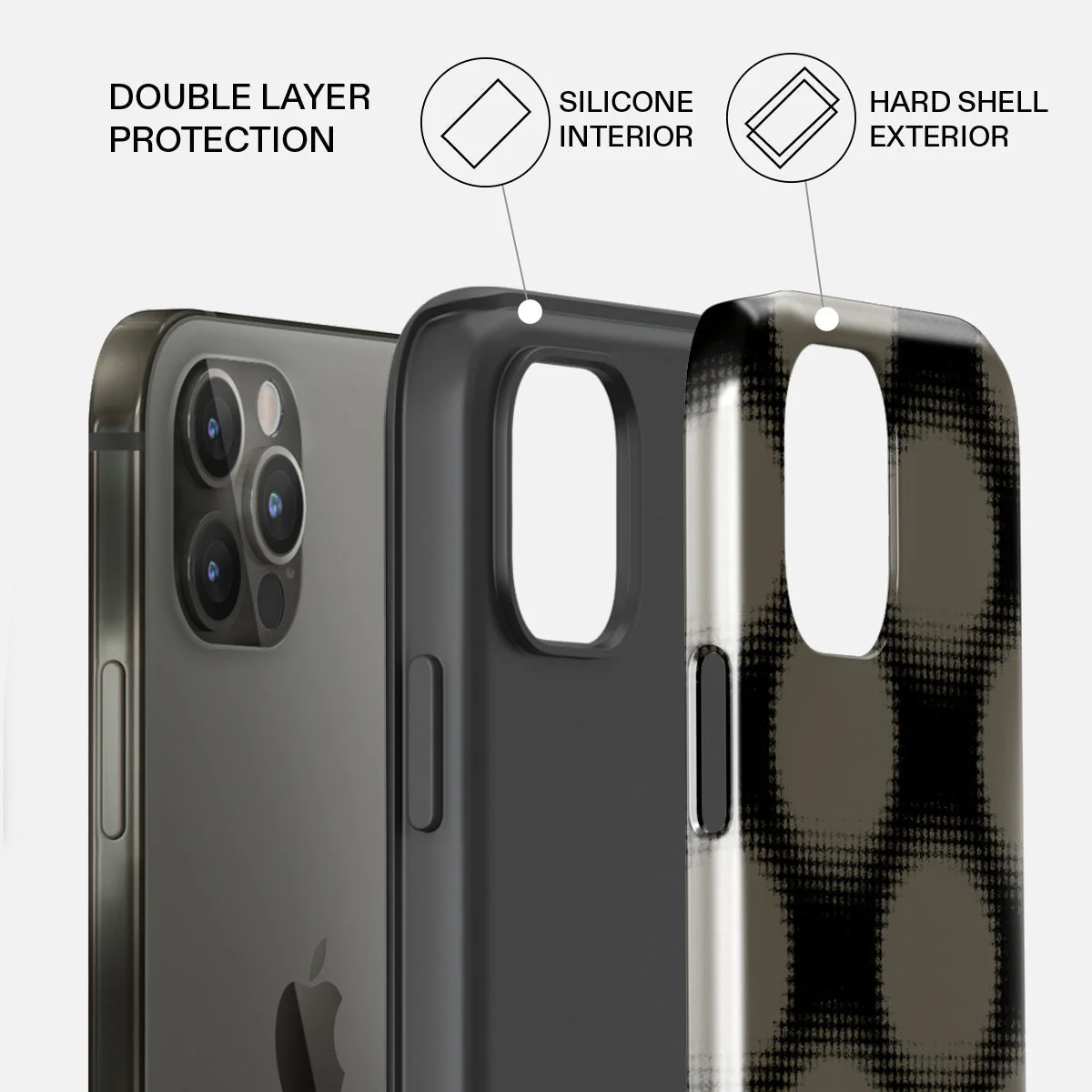 Velocity - iPhone 12 Pro Max Case - Image 6