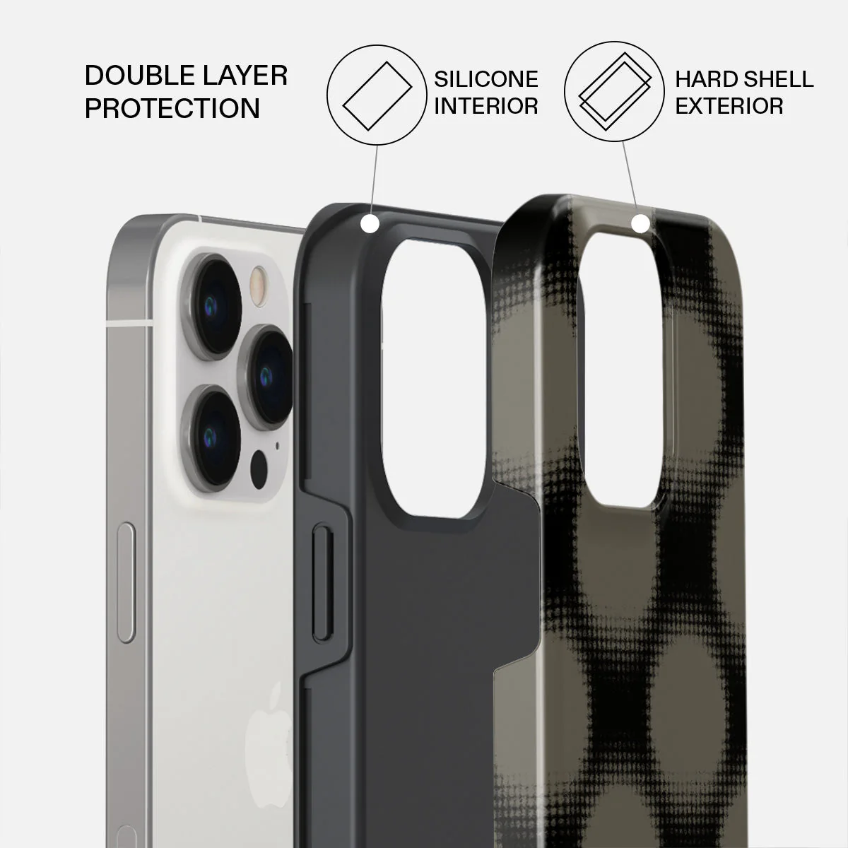 Velocity - iPhone 13 Pro Case - Image 2