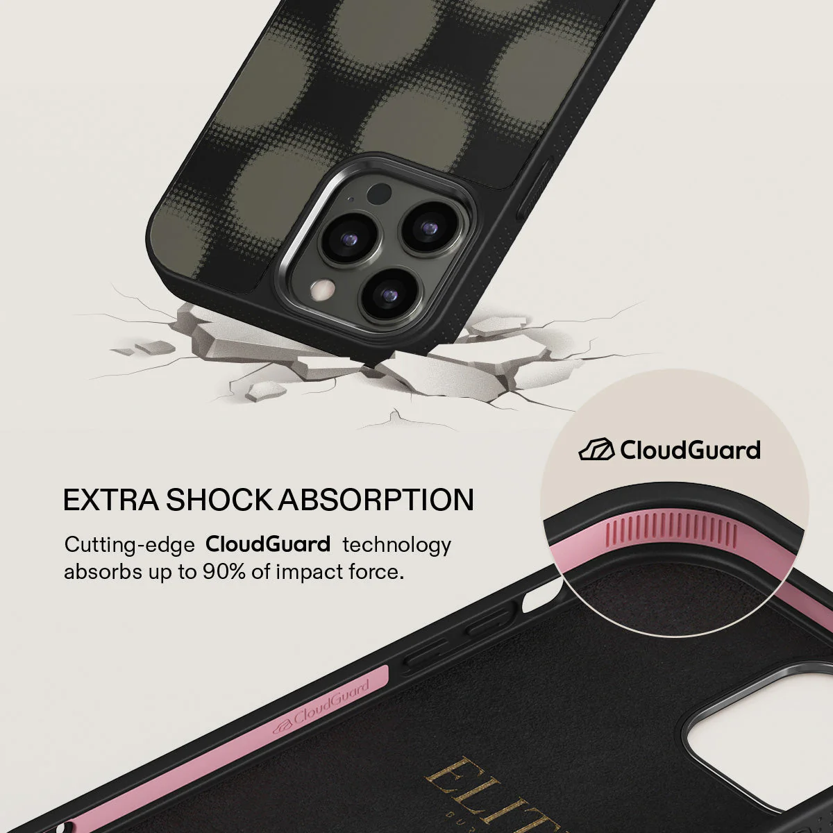 Velocity - iPhone 13 Pro Max Case - Image 14
