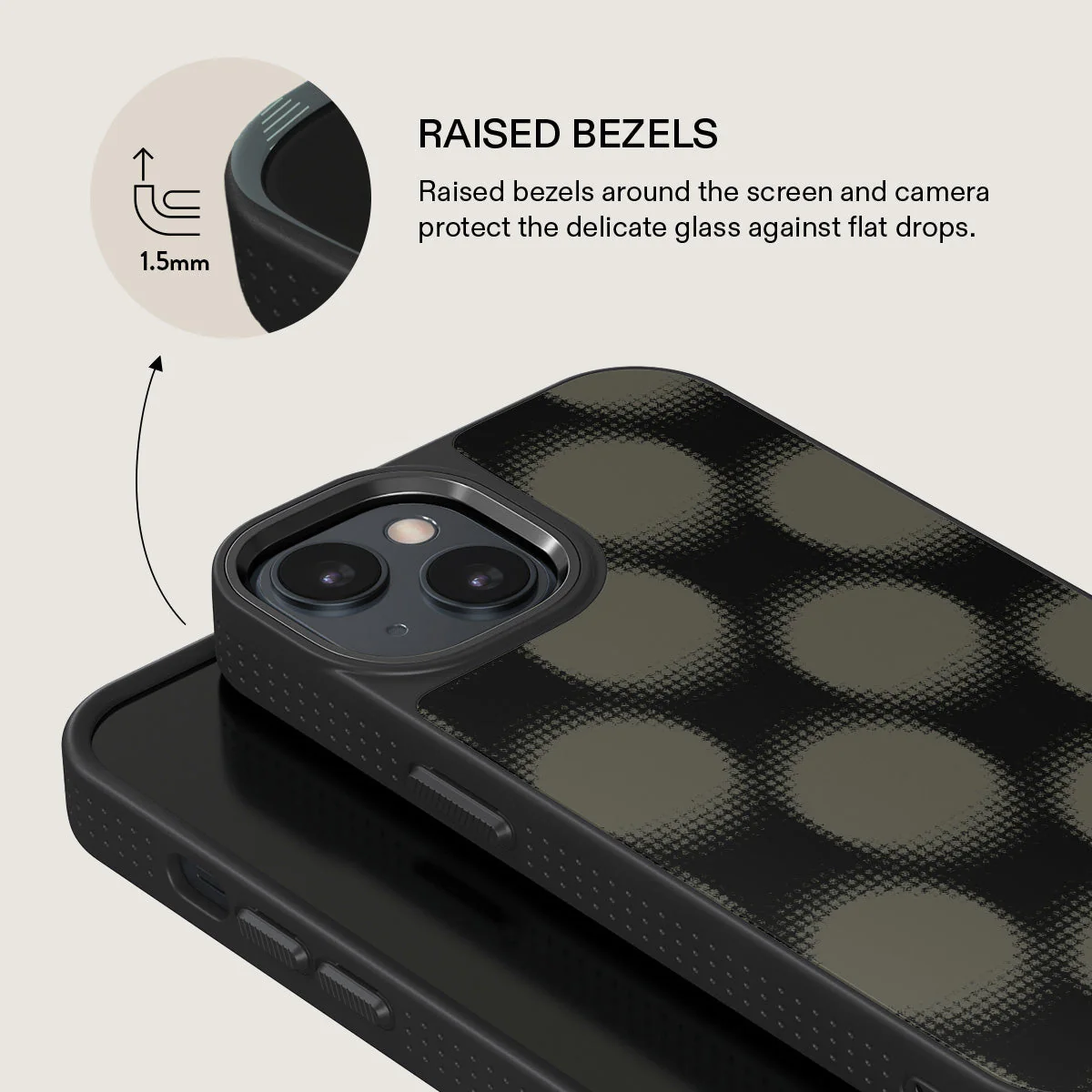 Velocity - iPhone 14 Case - Image 15