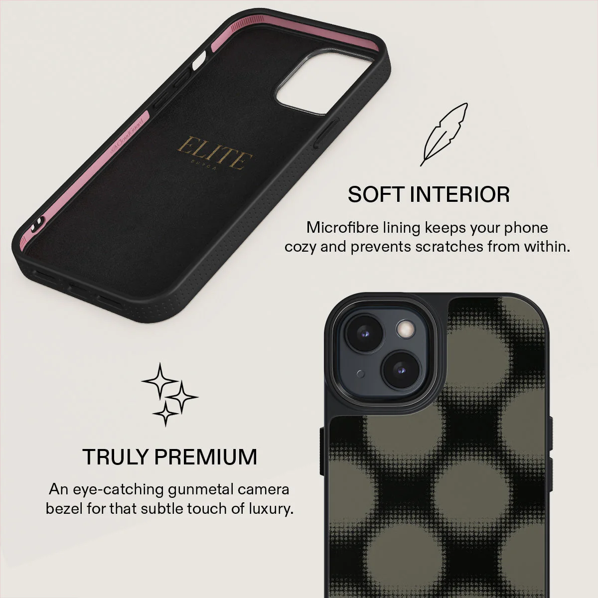 Velocity - iPhone 14 Case - Image 17