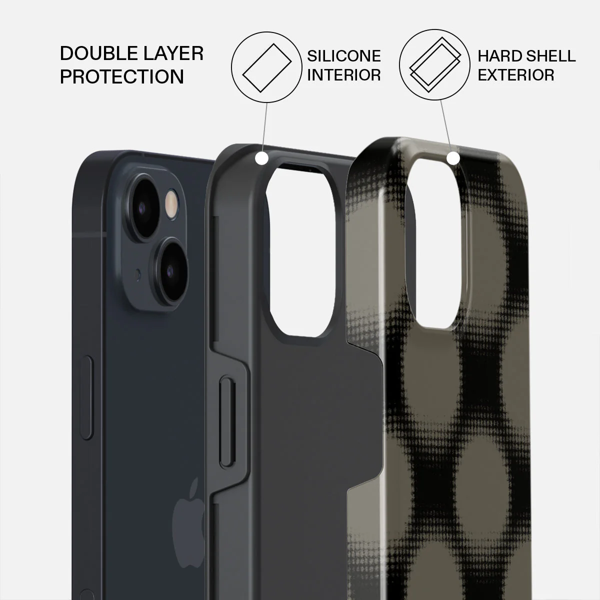 Velocity - iPhone 14 Case - Image 2