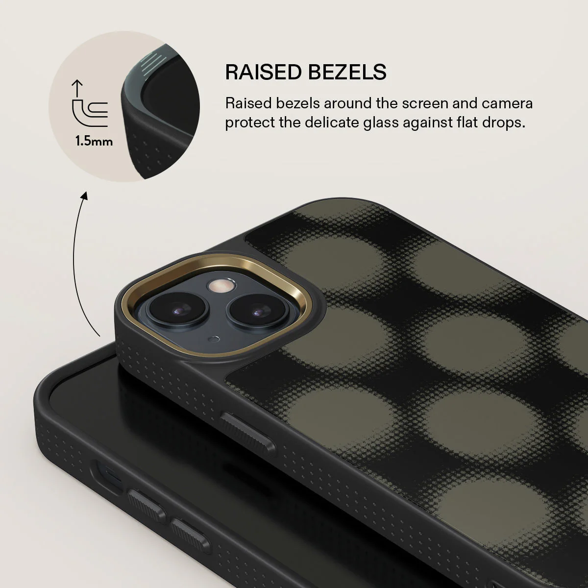 Velocity - iPhone 14 Case - Image 8