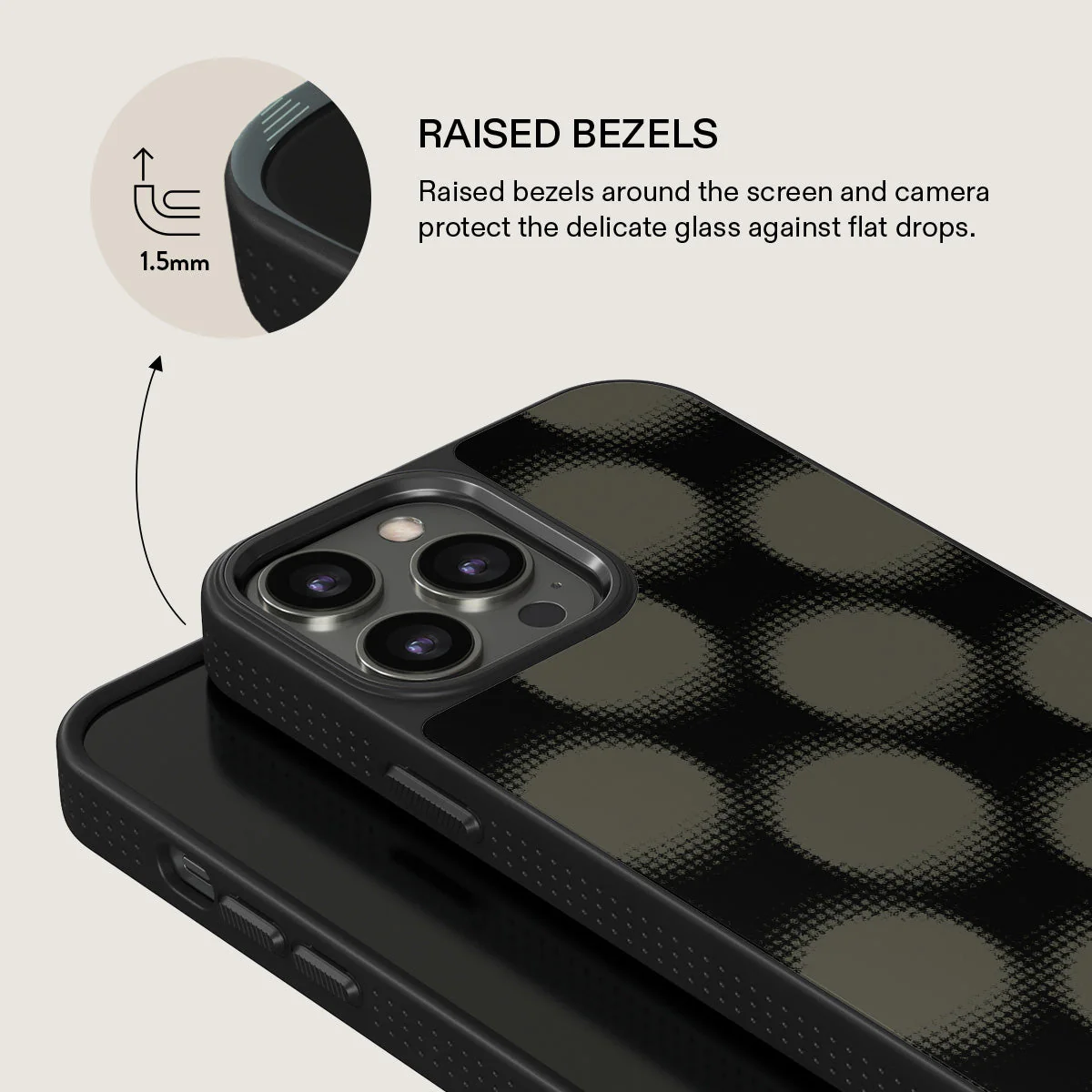 Velocity - iPhone 14 Pro Max Case - Image 15