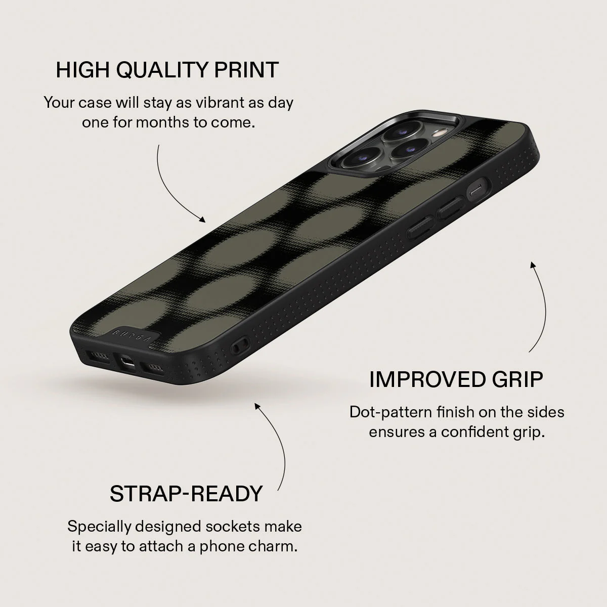 Velocity - iPhone 14 Pro Max Case - Image 16
