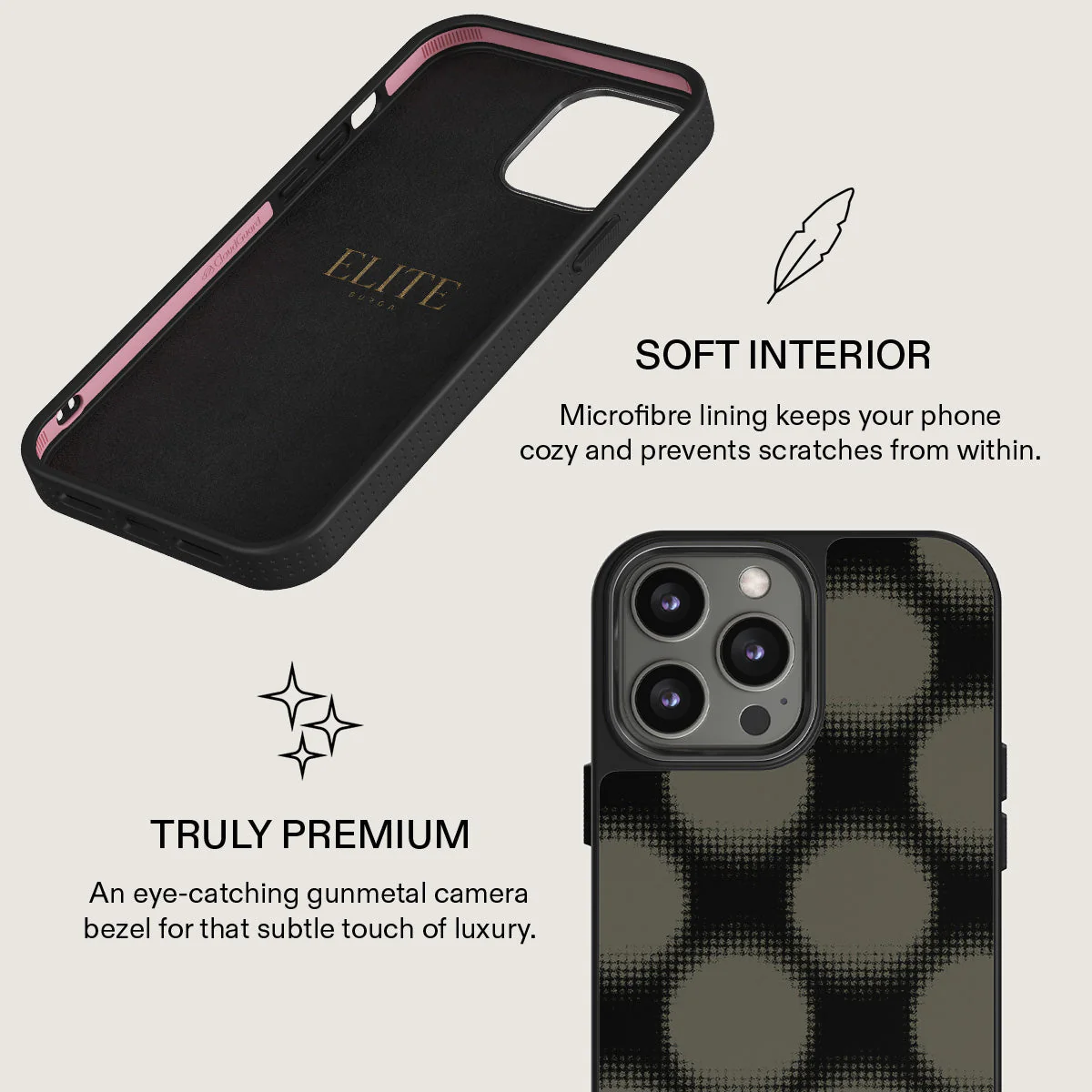 Velocity - iPhone 14 Pro Max Case - Image 17