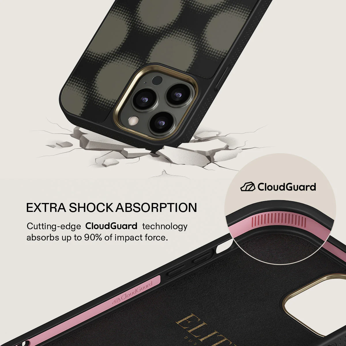 Velocity - iPhone 14 Pro Max Case - Image 7