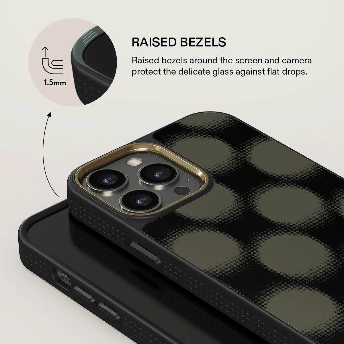 Velocity - iPhone 14 Pro Max Case - Image 8